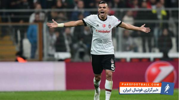 په په : خلق و خو و نگرش مردم نسبت به فوتبال در بشیکتاش و مادرید متفاوت است