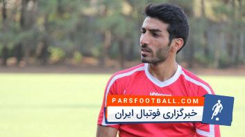 ایران پوریان : ما هفته قبل مقابل سپاهان هم خوب بودیم، اما نتوانستیم نتیجه بگیریم