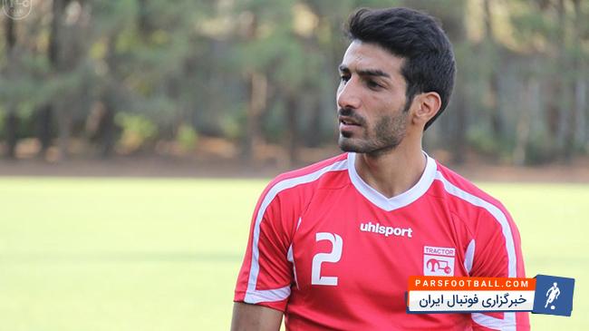 ایران پوریان : ما هفته قبل مقابل سپاهان هم خوب بودیم، اما نتوانستیم نتیجه بگیریم