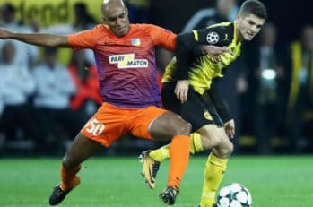 پولیشیچ : بدیهی است که از عملکردمان در دیدار مقابل آپوئل خوشحال نباشیم