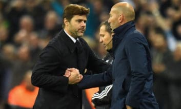 پوچتینو : چنین پیروزی هایی باعث می شوند وجهه بسیار بهتری به دست آوریم