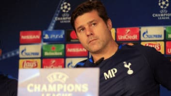 پوچتینو سرمربی تاتنهام :در هر شکل توانایی بردن رئال مادرید را بدون کین هم داریم