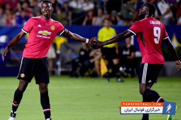 اسکولز : فکر می کنم زمانی که پوگبا برگردد، در شیوه بازی منچستریونایتد تغییر ایجاد خواهد کرد