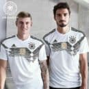 پیراهن تیم ملی آلمان