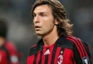 ضربات ایستگاهی برتر و تماشایی از آندره آ پیرلو در تیم فوتبال میلان ایتالیا