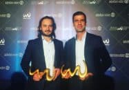 گل پیمان حسینی برترین گل فوتبال ساحلی 2017 جهان