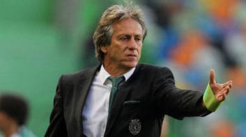 ژسوس سرمربی اسپورتینگ : اگر بتوانیم برابر بارسلونا پیروز شویم، از گروه صعود خواهیم کرد