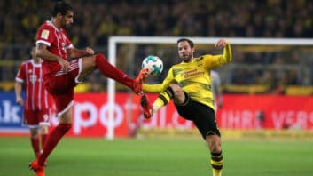 کاسترو : شانس پیروزی را داشتیم و با حمایت هواداران بازی هیجان انگیز دنبال می شد