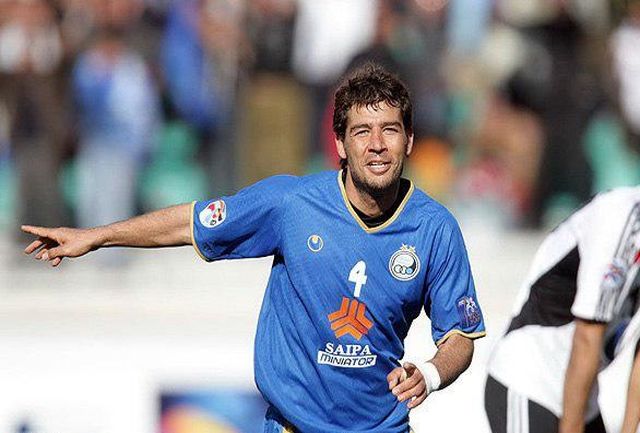 کاظمی : نباید از جایگاه فعلی استقلال انتقادات تند کنیم. این موقتی است