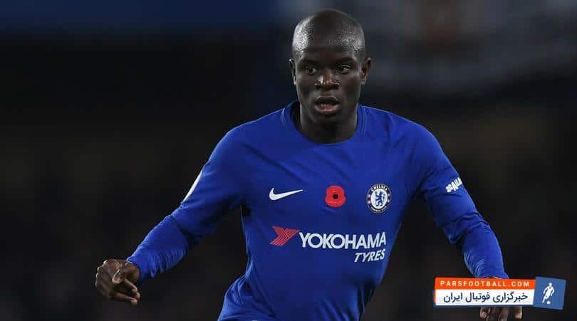 دسایی : آنها ستاره بزرگی ندارند اما از نظر تیمی به سطح سال گذشته شان برگشته اند