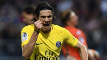 کاوانی : برای اسطوره شدن بازی نمی کنم؛ برای لذت بردن و تعصبی که به فوتبال دارم بازی می کنم