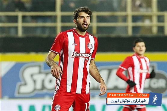 کریم انصاری‌فرد