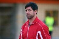 کریم باقری : همیشه بازی‌های پرسپولیس مقابل ذوب‌آهن سخت بوده است