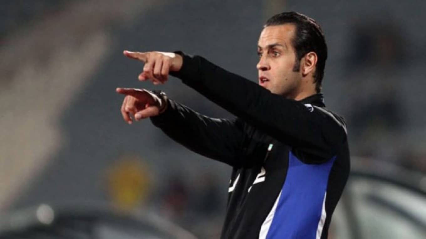 علی کریمی بار دیگر درباره موضوعات پیرامون فوتبال ایران صحبت کرده است