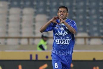 به نظر می رسد یعقوب کریمی جایی در برنامه های شفر سرمربی استقلال ندارد