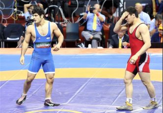 کریمی : برای دومین مرتبه است که با قرعه اسراییل در مسابقات جهانی مواجه می شوم