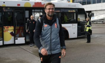 کلوپ سرمربی لیورپول : همه بازی های اروپایی مهم هستند سویا یکی از تیم های خوب اسپانیا است