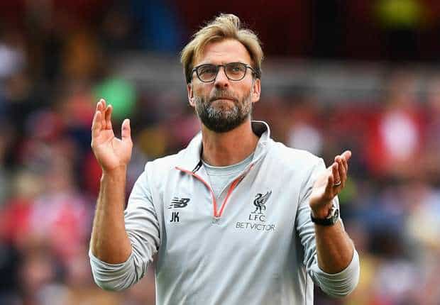 کلوپ : چمبرلین همیشه رو به جلو بازی می کند و می خواهد موقعیت سازی کند و گل بزند