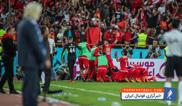 شفر سرمربی تیم فوتبال استقلال پس از پایان نشست خبری از محرومیت هواداران استقلال گله کرد