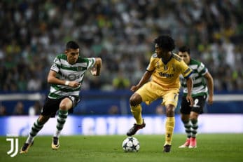 کوادرادو : وظیفه ما کسب نتایج خوب است، این یک امتیاز مهم برای ما بود