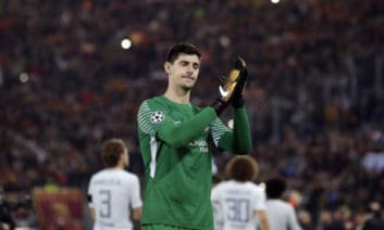 کورتوا : باید دوباره تعادلمان را پیدا کنیم و ذهنیت گل نخوردن را به دست بیاوریم