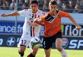 کوشیلنی دوست دارد در لوریان تیمی که بازی اش را در آن آغاز کرد از فوتبال خداحافظی کند