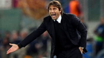 کونته سرمربی چلسی : سیستم چرخشی برای بازیکنان بسیار مفید است