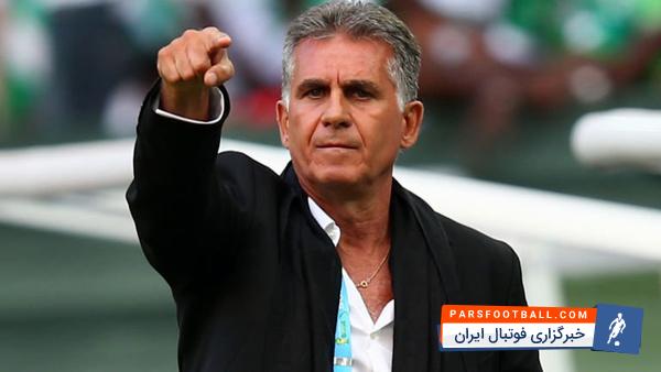 دعوت از بعضی بازیکنان استقلال در شرایط فعلی جای تامل بیشتری دارد و تعجببرانگیز است