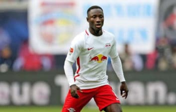 کیتا هافبک باشگاه لایپزش به دلیل جعل گواهینامه جریمه 100 هزار یورویی شده است