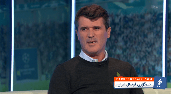 کین : اگر لیورپول در حیاط پشت خانه من هم بازی می کرد، به تماشای بازی شان نمی نشستم