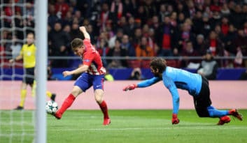 گامیرو : نسبت به هم تیمی‌هایم هیچ شکی ندارم، تیم بسیار خوبی داریم