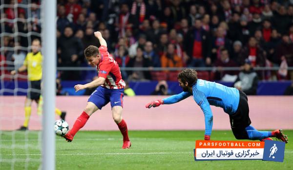 گامیرو : نسبت به هم تیمیهایم هیچ شکی ندارم، تیم بسیار خوبی داریم