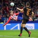 گل آنتوان گریزمان