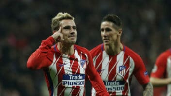 آنتوان گریزمان : تلاش می‌کنم بهترین سطحم را در اختیار تیم قرار بدهم