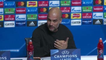 گواردیولا : برای فتح عناوین بزرگ، به تمامی بازیکنان خود به ویژه نیاز داریم