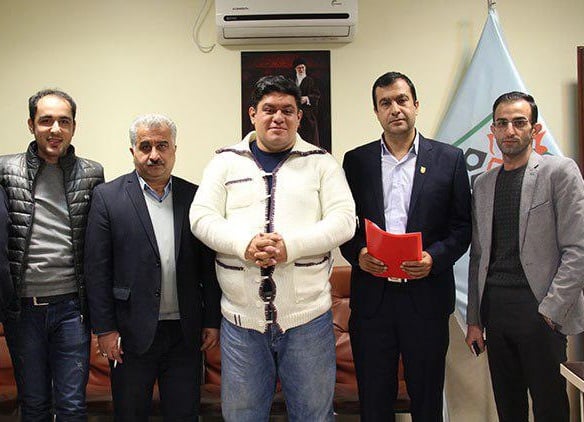 تراکتورسازی تبریز در نقل و انتقالات نیم فصل دوم هفت بازیکن جدید به خدمت گرفته است