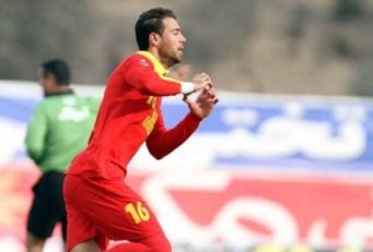 آرش افشین