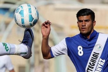 طالب ریکانی هافبک استقلال خوزستان در نیم فصل اول فرصت زیادی برای حضور در میدان نیافت و تصمیم گرفته است تا فوتبالش را در تیم دیگری دنبال کند.