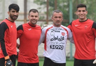 ایگور پانادایچ