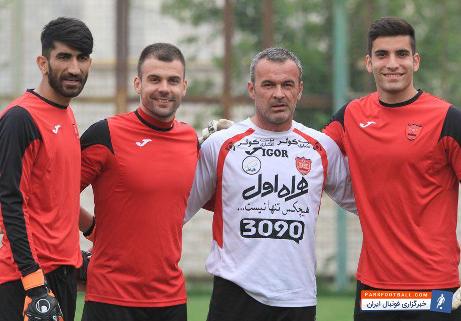 ایگور پانادایچ