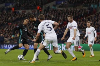 کریستیانو رونالدو