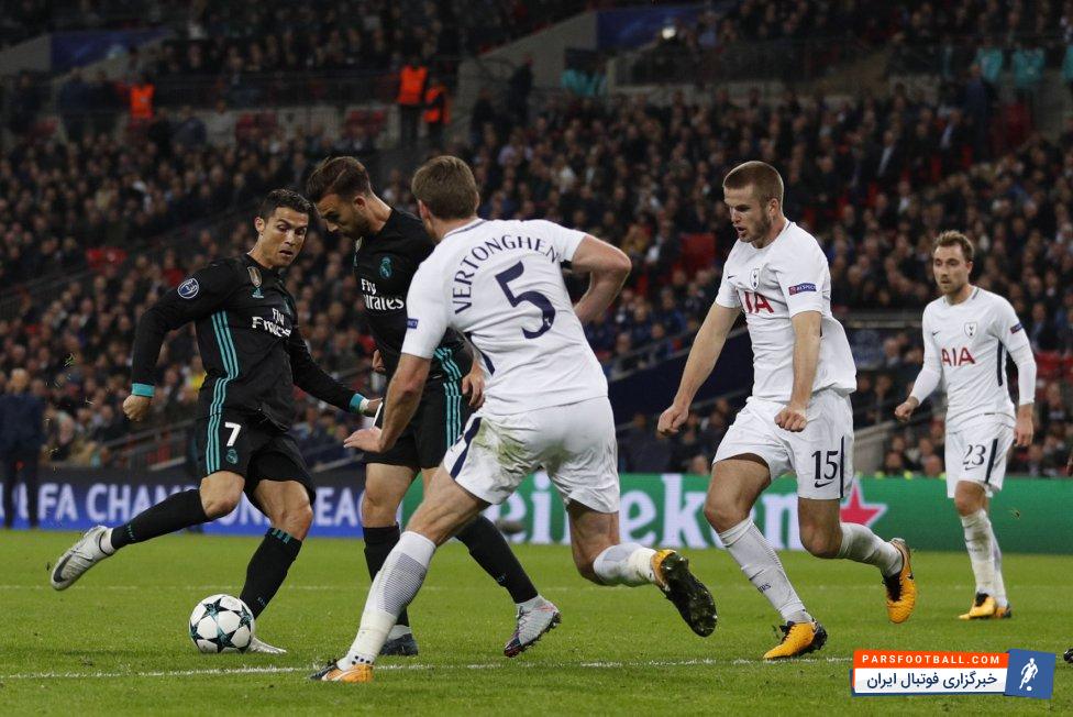 کریستیانو رونالدو