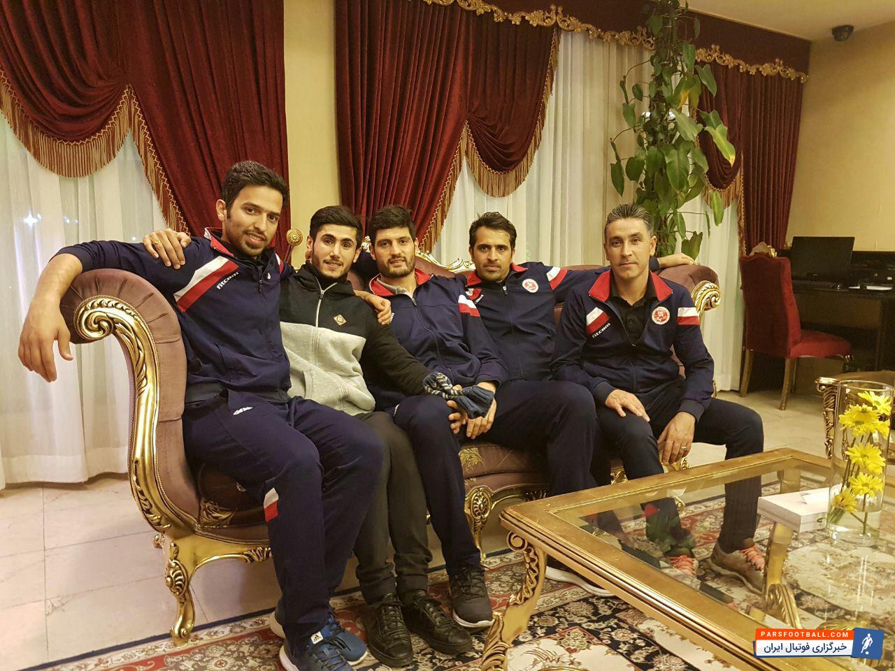 جباری و غریبی