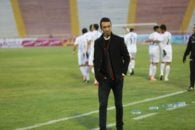 رضا عنایتی آقای گل تاریخ لیگ برتر