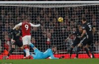 داوید دخیا _ منچستریونایتد