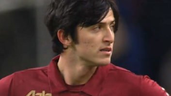 سردار آزمون