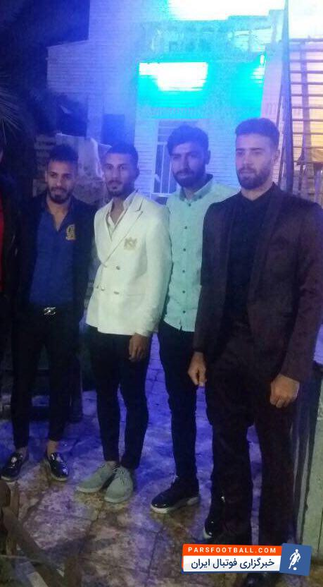 فرزاد جعفری