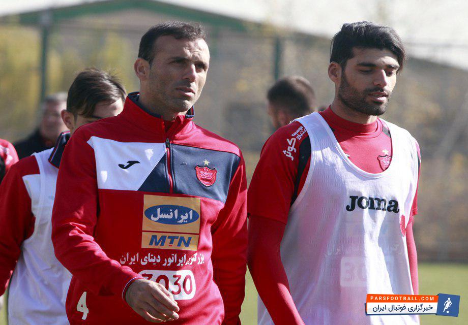 مهدی طارمی _ پرسپولیس