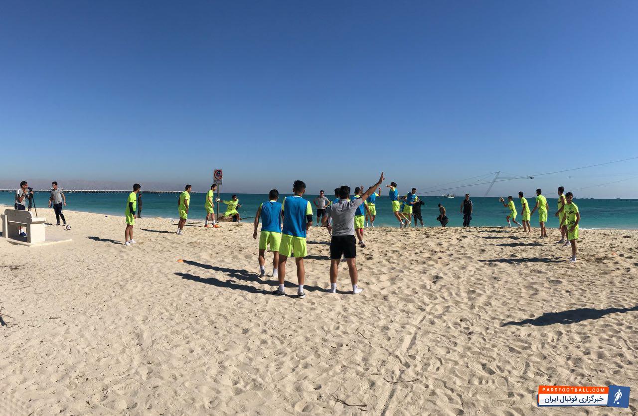 تیم فوتبال پیکان