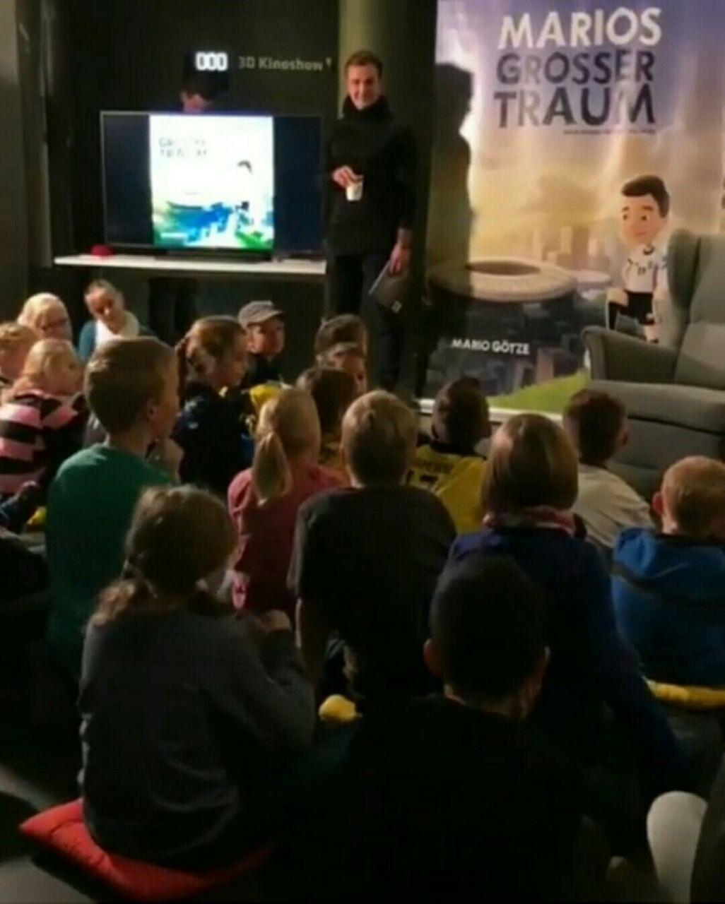 ماریو گوتزه